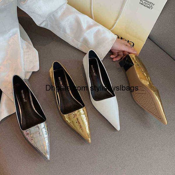 dress shoes 2022 spring women bling gold silver kitten heels white low heels pumps scarpins luxury designer pointed toe party dress shoes 01, Black
dress shoes 2022 spring women bling gold silver kitten heels white low heels pumps scarpins luxury designer pointed toe party dress shoes 01, Black