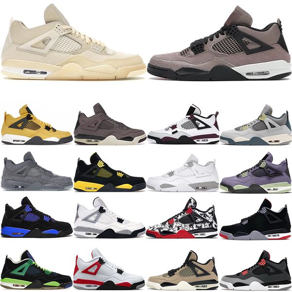 travis scotts 4 4s basketball shoes military black cat off sail pn dust jorda jumpman white cement red thunder men women trainers
travis scotts 4 4s basketball shoes military black cat off sail pn dust jorda jumpman white cement red thunder men women trainers