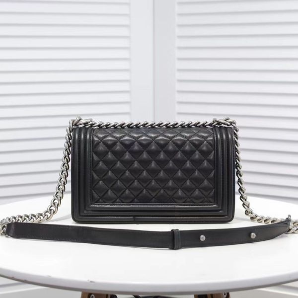 designer bags cf messenger bag fashionbags shoulder classic flap genuine leather caviar 25cm quilted solid hasp waist square women luxury ha
designer bags cf messenger bag fashionbags shoulder classic flap genuine leather caviar 25cm quilted solid hasp waist square women luxury ha