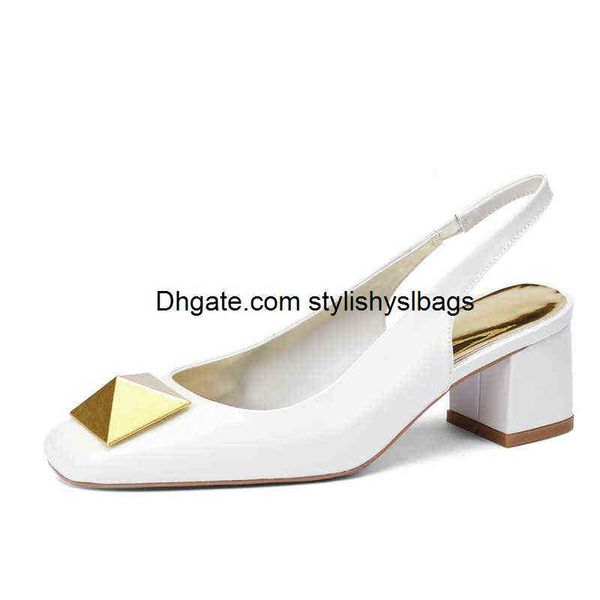 dress shoes new women's shoes heels mid chunky heeled slingback pink pumps 2022 luxury designer ladies shoe and sandals patent leather, Black
dress shoes new women's shoes heels mid chunky heeled slingback pink pumps 2022 luxury designer ladies shoe and sandals patent leather, Black
