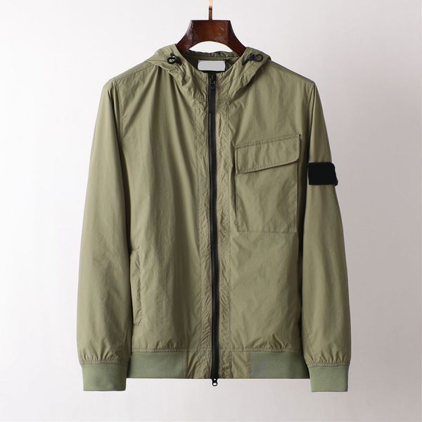 jackets brand designer spring new style three colors new style high-end stone zip rleisure trendy casual coats is land mens fashion jacket m, Black;brown
jackets brand designer spring new style three colors new style high-end stone zip rleisure trendy casual coats is land mens fashion jacket m, Black;brown