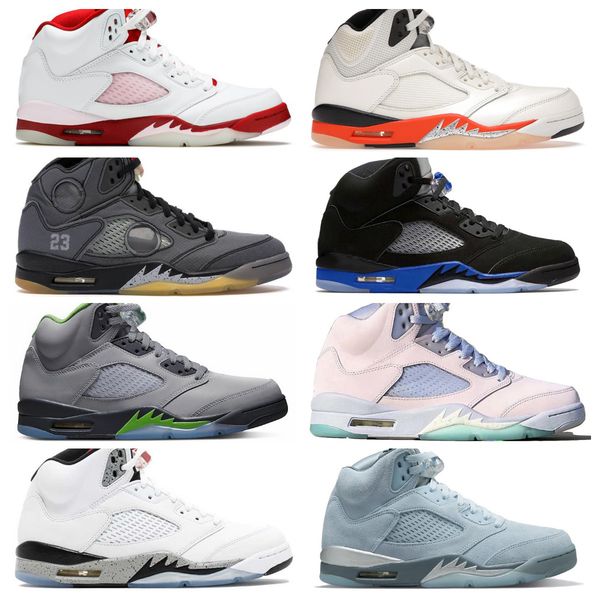 designer jumpman 5 5s basketball shoes mens racer blue unc jumpmans 5s green bean easter sail white oreo raging bull what the concord sports
designer jumpman 5 5s basketball shoes mens racer blue unc jumpmans 5s green bean easter sail white oreo raging bull what the concord sports