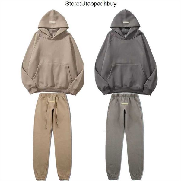 2022 ess hoody essential hoodies hooded mens women designer winter warm streetwear pullover clothes sweatshirts loose hoodie wh5y, Black
2022 ess hoody essential hoodies hooded mens women designer winter warm streetwear pullover clothes sweatshirts loose hoodie wh5y, Black