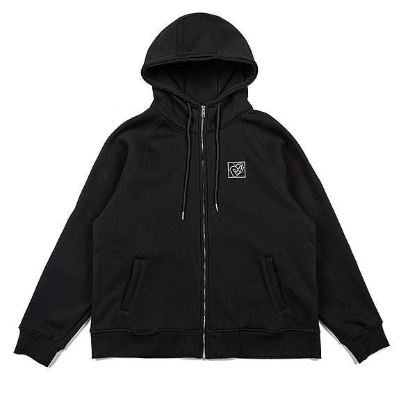 23ss washed vintage zipper hoodies men women cotton sweatshirt streetwear autumn winter, Black;brown
23ss washed vintage zipper hoodies men women cotton sweatshirt streetwear autumn winter, Black;brown