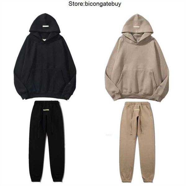 ess designer sweatshirts men hoodies hoody essential pullover loose long sleeve hooded jumper mens women clothing fashion sweatshirt 6t7i, Black
ess designer sweatshirts men hoodies hoody essential pullover loose long sleeve hooded jumper mens women clothing fashion sweatshirt 6t7i, Black