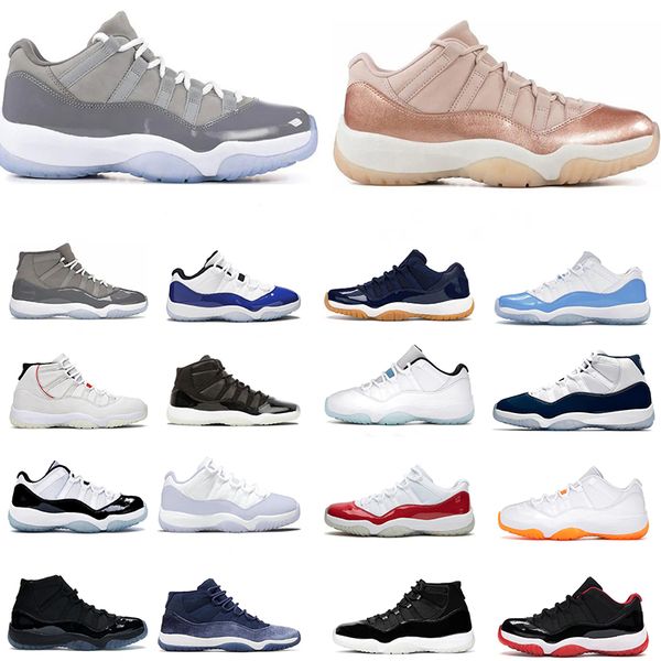 11 men women basketball shoes 11s sneaker cherry midnight navy velvet cool grey 25th anniversary low bred mens trainers sport sneakers size
11 men women basketball shoes 11s sneaker cherry midnight navy velvet cool grey 25th anniversary low bred mens trainers sport sneakers size