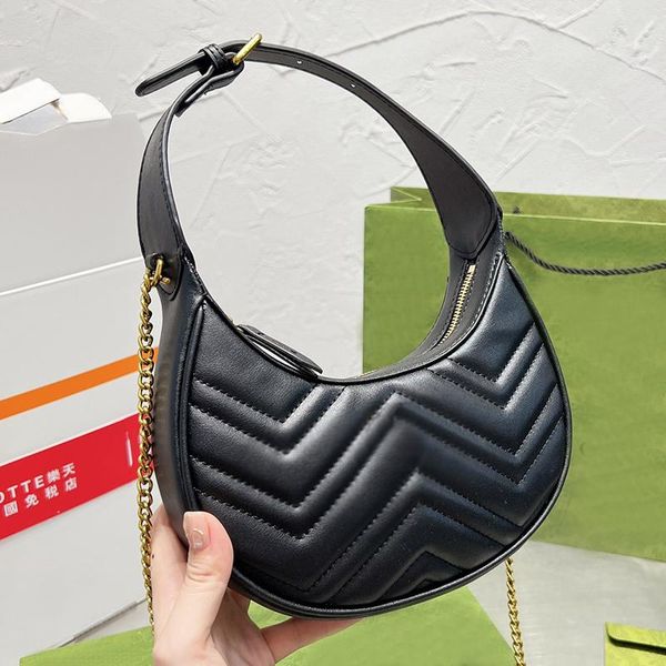 3a designer bag mini hobo underarm women half moon real leather qulited crossbody the tote bags shoulder handbags lady metal cross body tote
3a designer bag mini hobo underarm women half moon real leather qulited crossbody the tote bags shoulder handbags lady metal cross body tote
