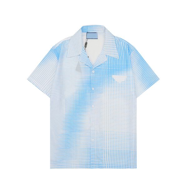 23ss designer shirts beach shorts mens hawaii floral print bowling shirt casual shirts men short sleeve pants variety dress, White;black
23ss designer shirts beach shorts mens hawaii floral print bowling shirt casual shirts men short sleeve pants variety dress, White;black