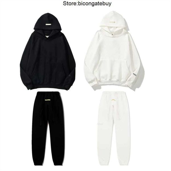hoodie essential hoody high1 quality mens women designers hoodies ess version winter warm man clothing long sleeve pullover clothes nr9q, Black
hoodie essential hoody high1 quality mens women designers hoodies ess version winter warm man clothing long sleeve pullover clothes nr9q, Black