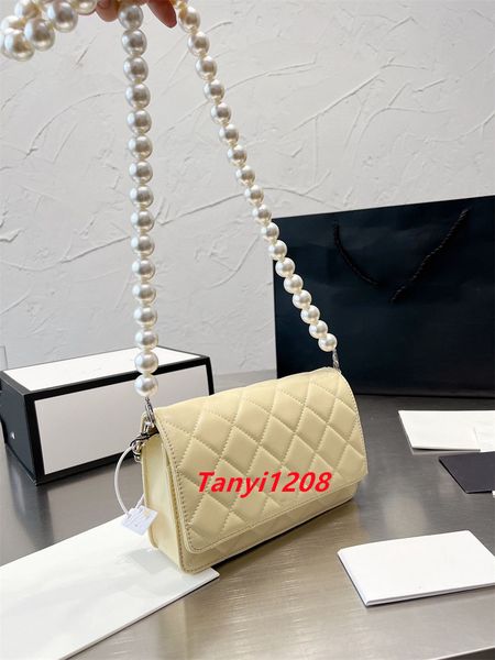 c&c fashion shoulder bags designer pearl woc fortune bag yellow lambskin leather exterior crossbody bags popular luxury handbags for women s
c&c fashion shoulder bags designer pearl woc fortune bag yellow lambskin leather exterior crossbody bags popular luxury handbags for women s
