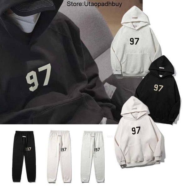 hoodies 2022 fashion european and american high street brand ess hoodie round neck sweater multi line trend new chest simple letter coat chh, Black
hoodies 2022 fashion european and american high street brand ess hoodie round neck sweater multi line trend new chest simple letter coat chh, Black