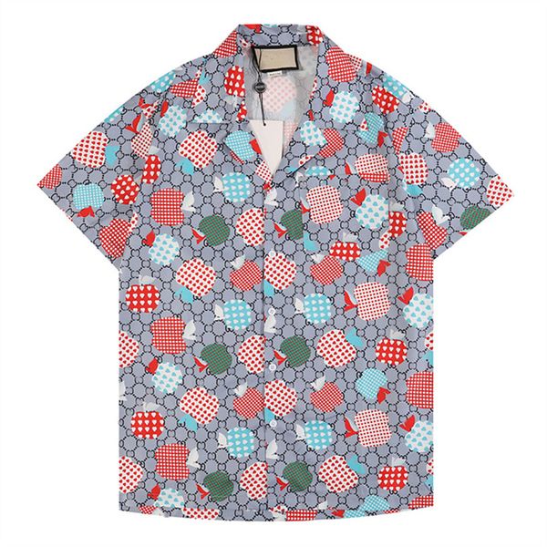 23ss luxury designer shirts men's fashion tiger letter v silk bowling shirt casual shirts men slim fit short sleeve dress -3xl 7777, White;black
23ss luxury designer shirts men's fashion tiger letter v silk bowling shirt casual shirts men slim fit short sleeve dress -3xl 7777, White;black
