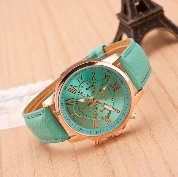 hbp womens watch quartz movement leather strap stainless steel bezel electronic watches luxury fashion wristwatches montre de luxe, Slivery;brown
hbp womens watch quartz movement leather strap stainless steel bezel electronic watches luxury fashion wristwatches montre de luxe, Slivery;brown
