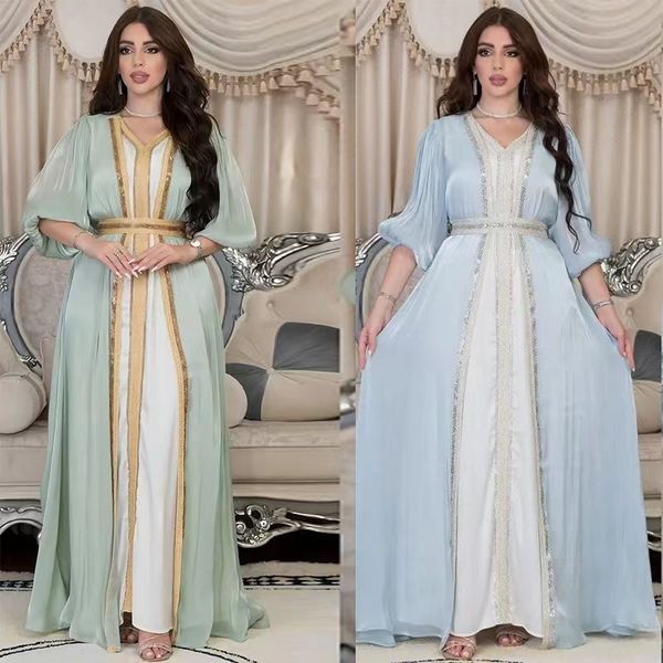 vintage burgundy moroccan kaftan evening dress dubai muslim long sleeve gold lace arabic prom dresses suit beaded formal party gowns vestido, Black;red
vintage burgundy moroccan kaftan evening dress dubai muslim long sleeve gold lace arabic prom dresses suit beaded formal party gowns vestido, Black;red