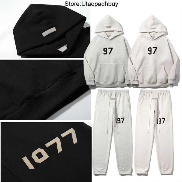 mens and womens hoodies leisure fashion trends ess men women designer tracksuit new letters m-2xl 51xv, Black
mens and womens hoodies leisure fashion trends ess men women designer tracksuit new letters m-2xl 51xv, Black