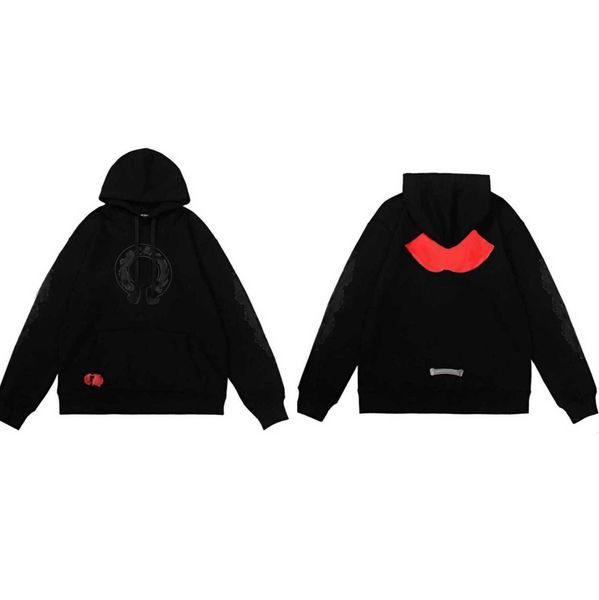 ch hoodies sweatshirts 2022 winter print pullover chrome hooded hearts arm quality ch loose chromeheart sanskrit cw, Black
ch hoodies sweatshirts 2022 winter print pullover chrome hooded hearts arm quality ch loose chromeheart sanskrit cw, Black