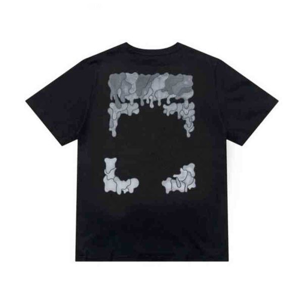 fashion mens offs brand t shirts designer classic back arrow melt gradient t-shirt luxury 3d letter print casual loose clothing women top, White;black
fashion mens offs brand t shirts designer classic back arrow melt gradient t-shirt luxury 3d letter print casual loose clothing women top, White;black