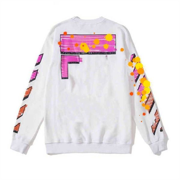 designer offeds sweaters new classic fashion mens sweatshirts luxury brand back print arrow x hoodies hip hop hoodie autumn winter men women, Black
designer offeds sweaters new classic fashion mens sweatshirts luxury brand back print arrow x hoodies hip hop hoodie autumn winter men women, Black