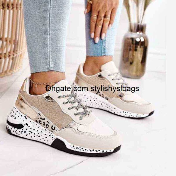 dress shoes women sneakers leopard print lace-up women's vulcanize shoes platform sports ladies sneakers breathable plus women shoes 01, Black
dress shoes women sneakers leopard print lace-up women's vulcanize shoes platform sports ladies sneakers breathable plus women shoes 01, Black