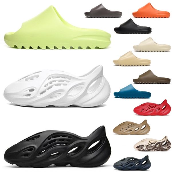 slide sandals 2023 men women slippers foam foams runners slide slides running sulfur stone sage mineral blue pure sand resin belt men ladies, Black
slide sandals 2023 men women slippers foam foams runners slide slides running sulfur stone sage mineral blue pure sand resin belt men ladies, Black