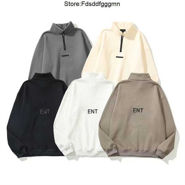 ess warm hoody hooded hoodies designer mens women streetwear pullover sweatshirts loose jumper clothing size s-xl 4sr2, Black
ess warm hoody hooded hoodies designer mens women streetwear pullover sweatshirts loose jumper clothing size s-xl 4sr2, Black