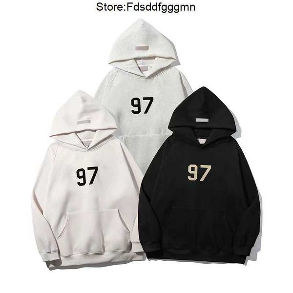 ess warm hooded hoodies designer mens womens fashion streetwear pullover sweatshirts loose trousers suit clothing 2sd7, Black
ess warm hooded hoodies designer mens womens fashion streetwear pullover sweatshirts loose trousers suit clothing 2sd7, Black