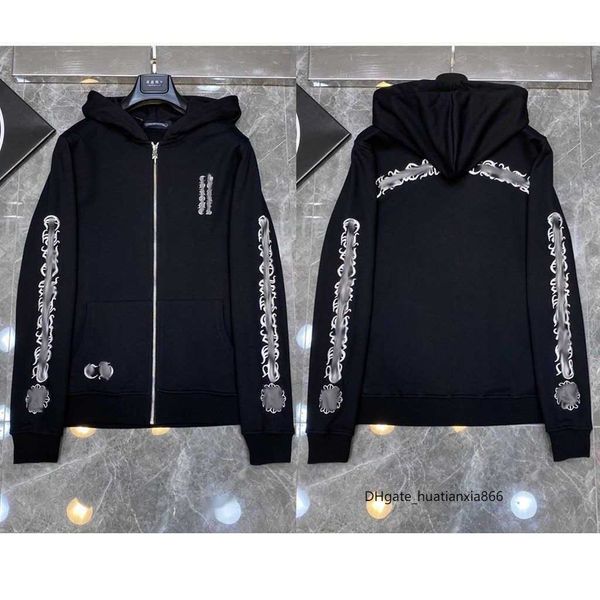 hoodies sweatshirts ch winter men's print pullover chrome hooded hearts arm quality ch loose chromeheart sanskrit aw01, Black
hoodies sweatshirts ch winter men's print pullover chrome hooded hearts arm quality ch loose chromeheart sanskrit aw01, Black