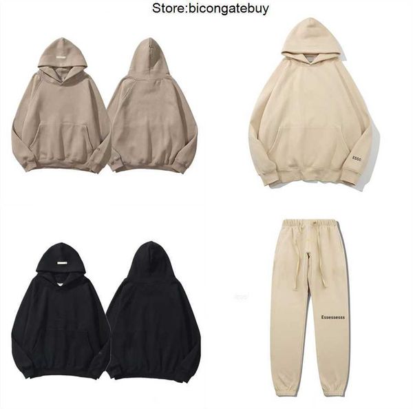 mens designer hoodie warm hooded hoodies men women fashion streetwear pullover sweatshirts loose lovers clothing ess cnee, Black
mens designer hoodie warm hooded hoodies men women fashion streetwear pullover sweatshirts loose lovers clothing ess cnee, Black