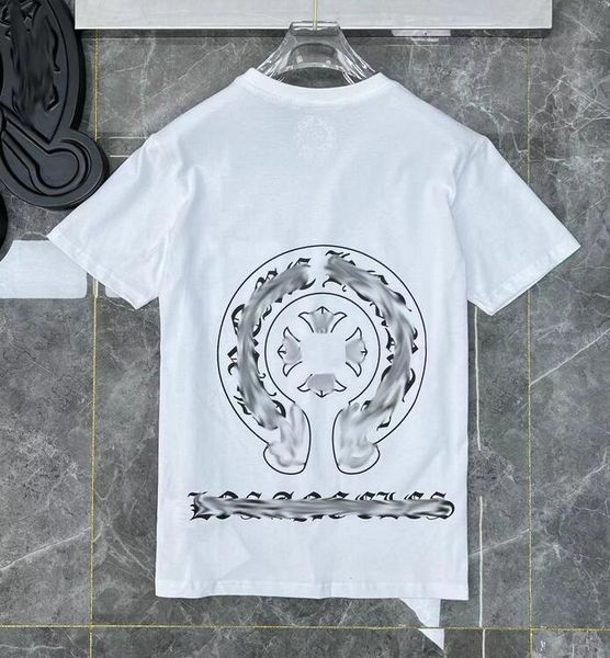 men's t-shirts fashion t-shirts heart brand crew neck chromes short sleeves tees ch women sweater casual horseshoe sanskrit cross print, White;black
men's t-shirts fashion t-shirts heart brand crew neck chromes short sleeves tees ch women sweater casual horseshoe sanskrit cross print, White;black