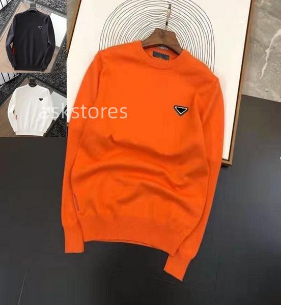 22ss designer sweater mens sweaters letter embroidery long sleeved t shirt round neck cashmere hoodie loose casual pullover jacket men women, Black
22ss designer sweater mens sweaters letter embroidery long sleeved t shirt round neck cashmere hoodie loose casual pullover jacket men women, Black