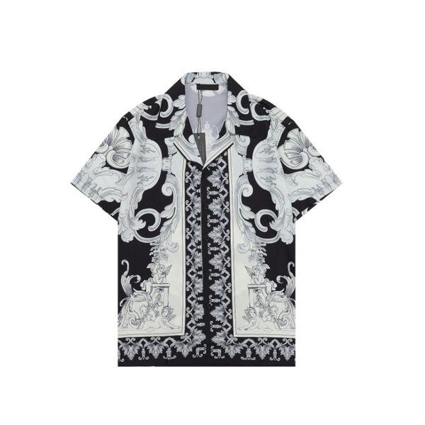 23ss mens dress shirts business tiger designer shirt brands men spring solid color formal luxury clothing spring 5555, White;black
23ss mens dress shirts business tiger designer shirt brands men spring solid color formal luxury clothing spring 5555, White;black