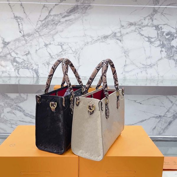 famous designer bags genuine leather lady totes luxurys designers bags handbags fashion shoulder crossbody bag versatile temperament exclusi
famous designer bags genuine leather lady totes luxurys designers bags handbags fashion shoulder crossbody bag versatile temperament exclusi
