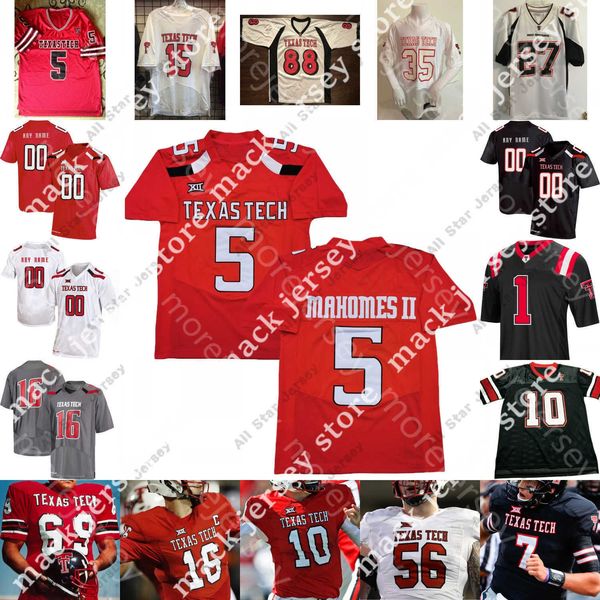 football jerseys custom texas tech ttu football jersey ncaa college kesean carter ja'lynn polk mahomes ii jett duffey alan bowman shyne, Black;red
football jerseys custom texas tech ttu football jersey ncaa college kesean carter ja'lynn polk mahomes ii jett duffey alan bowman shyne, Black;red