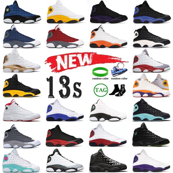 jumpman retro 13 13s men basketball shoes brave blue black cat hyper royal court purple starfish lakers chicago he got game bred gym red fli
jumpman retro 13 13s men basketball shoes brave blue black cat hyper royal court purple starfish lakers chicago he got game bred gym red fli