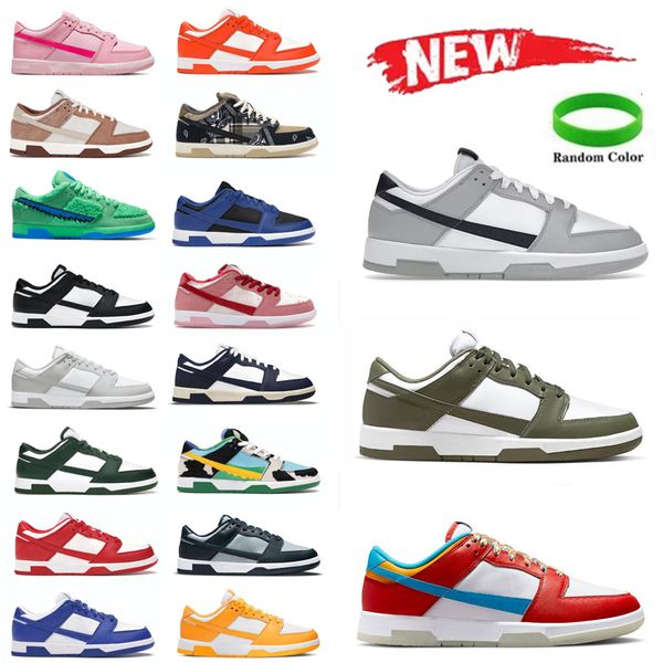 high running shoes 2023 panda mens sneakers triple pink grey fog syracuse team green university blue walking jogging outdoors sports trainer
high running shoes 2023 panda mens sneakers triple pink grey fog syracuse team green university blue walking jogging outdoors sports trainer
