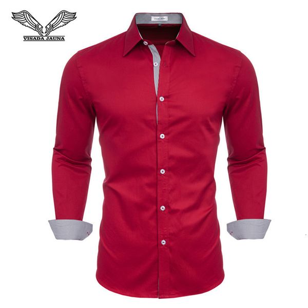 mens casual shirts 100% cotton mens shirts camisa masculina long sleeve shirt men korean slim formal casual male dress shirt plus size cloth, White;black
mens casual shirts 100% cotton mens shirts camisa masculina long sleeve shirt men korean slim formal casual male dress shirt plus size cloth, White;black