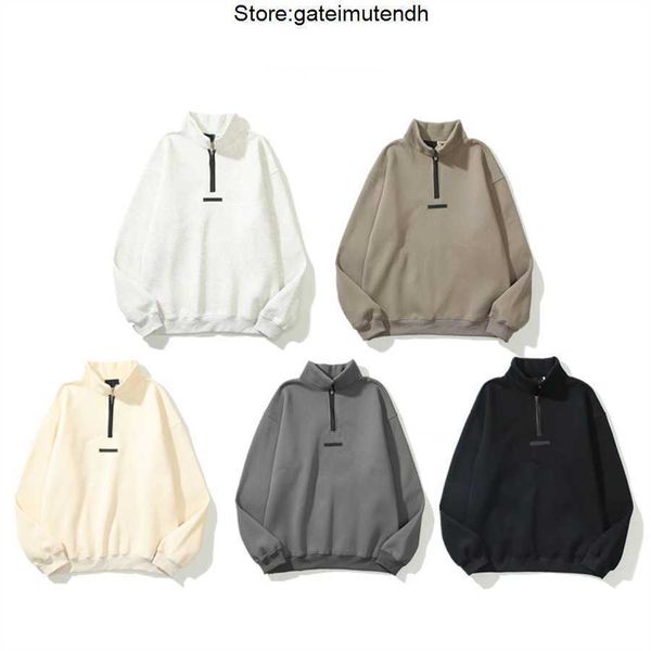 ess designer warm hoodies essential hoody men pullover sweatshirts reflective letter printing fleece oversized hoodie fashion hip hop q4kp, Black
ess designer warm hoodies essential hoody men pullover sweatshirts reflective letter printing fleece oversized hoodie fashion hip hop q4kp, Black