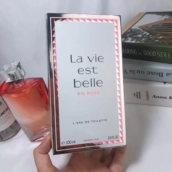 women perfume 100ml en rose fragrance eau de toilette 3.4fl.oz long lasting smell floral fruit lady girl spray edt fast deliveryparis-788706
women perfume 100ml en rose fragrance eau de toilette 3.4fl.oz long lasting smell floral fruit lady girl spray edt fast deliveryparis-788706