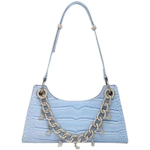 cross body handbags shoulder bags underarm leather ape-froggy bag gradual color changing leather women's bag pearl necklace one shoulde
cross body handbags shoulder bags underarm leather ape-froggy bag gradual color changing leather women's bag pearl necklace one shoulde