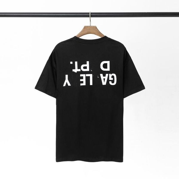 2023 new tees galleryse depts t shirts mens womens designer t-shirts galleryes cottons man s casual shirt luxurys clothing street shorts sl, White;black
2023 new tees galleryse depts t shirts mens womens designer t-shirts galleryes cottons man s casual shirt luxurys clothing street shorts sl, White;black