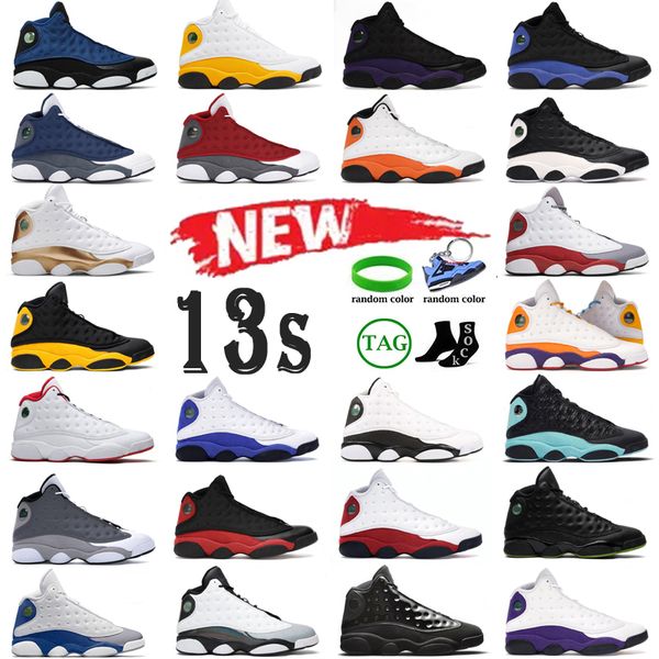 outdoor mens jumpman 13 13s basketball shoes high flint bred island lucky green red dirty hyper royal starfish he got game og black cat cour
outdoor mens jumpman 13 13s basketball shoes high flint bred island lucky green red dirty hyper royal starfish he got game og black cat cour