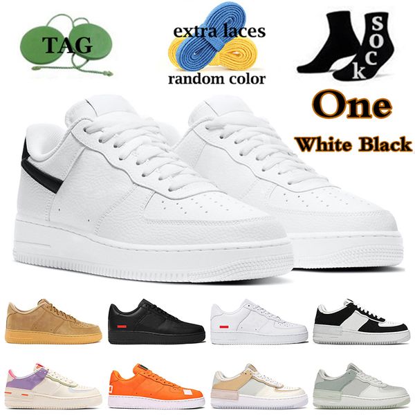 og men women running shoes one platform sneakers classic white black flax spruce aura utility black sail trainers sports outdoor 36-45
og men women running shoes one platform sneakers classic white black flax spruce aura utility black sail trainers sports outdoor 36-45