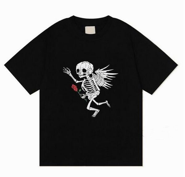galleryse depts shirts designer men's t galleryes cottons man s casual luxurys clothing clothes cotton 3 1gr3, White;black
galleryse depts shirts designer men's t galleryes cottons man s casual luxurys clothing clothes cotton 3 1gr3, White;black