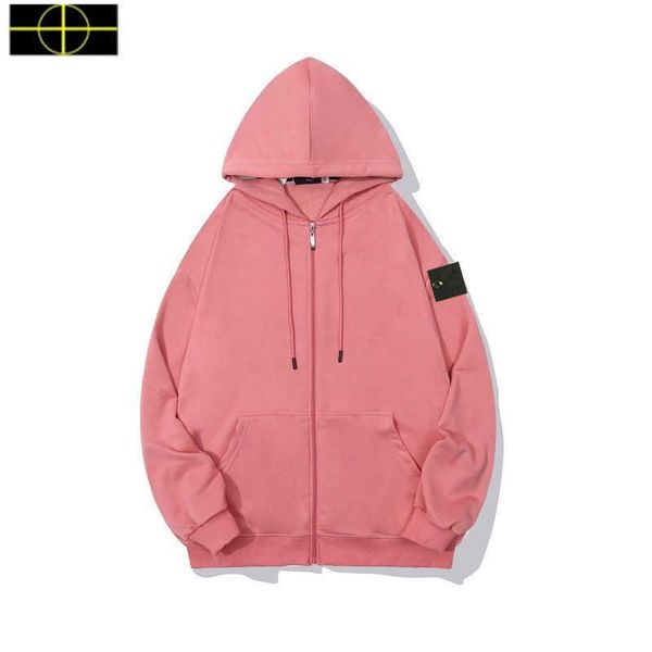 plus size stone jacket island spring autumn 2023 quality designer brand women's hooded is land sweatshirt couple simple casual loose ho, Black;brown
plus size stone jacket island spring autumn 2023 quality designer brand women's hooded is land sweatshirt couple simple casual loose ho, Black;brown