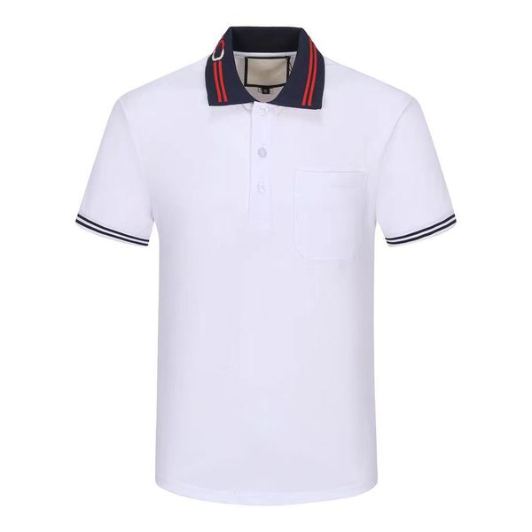 embroidery new luxury letter designer mens polos tees shirts for men fashion classical cotton hoodie 4shq, White;black
embroidery new luxury letter designer mens polos tees shirts for men fashion classical cotton hoodie 4shq, White;black
