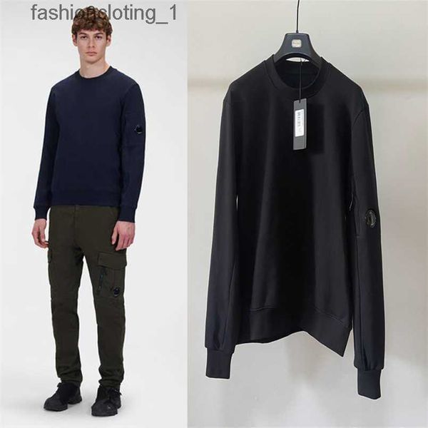 2023 cp mens jacket luxury hoodies casual long sleeve jumpers designer company sweatshirt hood round o-neck pullover high street coat, Black
2023 cp mens jacket luxury hoodies casual long sleeve jumpers designer company sweatshirt hood round o-neck pullover high street coat, Black