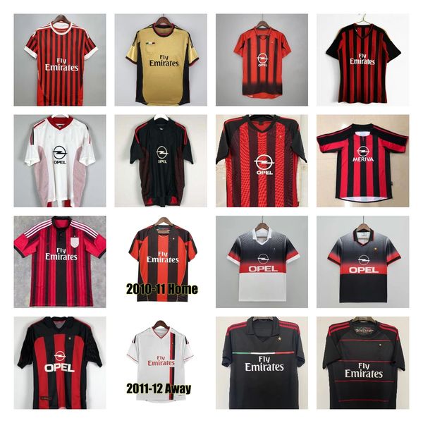 kaka 90 91 retro soccer jerseys home 96 97 gullit 02 03 04 maldini van basten football shirts ronaldo inzaghi ac 06 07 09 10 shevchenko mila, Black;yellow
kaka 90 91 retro soccer jerseys home 96 97 gullit 02 03 04 maldini van basten football shirts ronaldo inzaghi ac 06 07 09 10 shevchenko mila, Black;yellow