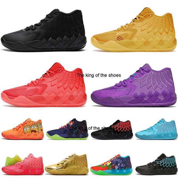 2023 authentic mens rick and morty basketball shoes black red blast buzz queen city designer fashion lamelo ball mb.01 galaxy not from here
2023 authentic mens rick and morty basketball shoes black red blast buzz queen city designer fashion lamelo ball mb.01 galaxy not from here
