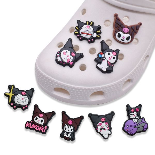 anime charms wholesale childhood memories melody kuromi funny gift cartoon charms shoe accessories pvc decoration buckle soft rubber clog ch, Blue
anime charms wholesale childhood memories melody kuromi funny gift cartoon charms shoe accessories pvc decoration buckle soft rubber clog ch, Blue