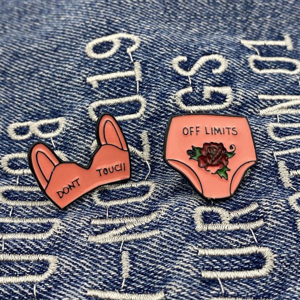 popular romantic bikini suit brooch rose underwear suit brooch alloy enamel color badge brooch pin, Blue
popular romantic bikini suit brooch rose underwear suit brooch alloy enamel color badge brooch pin, Blue